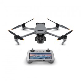 DJI Mavic 3 Pro (DJI RC) drons