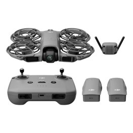 DJI Neo 2 Fly More Combo дрон