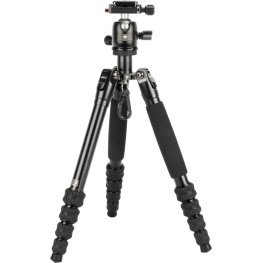 SIRUI Traveler 5AX Statiivid