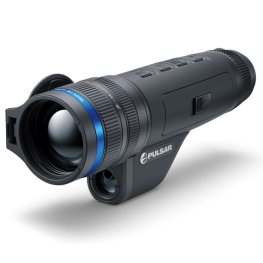 Pulsar Telos LRF XG50 termokaamerad