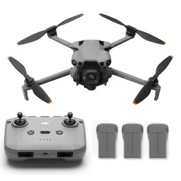 DJI Mini 5 Pro Fly More Combo (DJI RC-N3) дрон