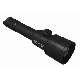 NOXAR DIR PRO v2 infrapuna valgusti