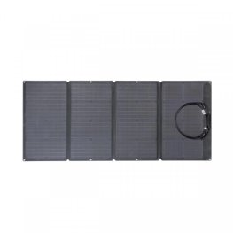 Ecoflow 160W Solar Panel päikesepaneel