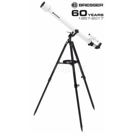 Bresser Рефракторный Classic 60/900 AZ 338x телескоп