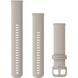 GARMIN Quick Release Band 20mm, French grey аксессуар