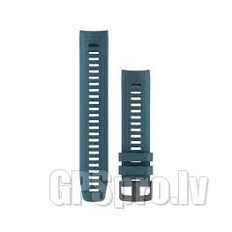 GARMIN Watch Bands, Lakeside Blue аксессуар