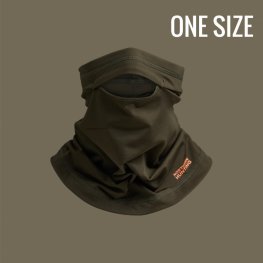 NORTHERN HUNTING ARI neck gaiter for hunting and outdoor, ONE SIZE Охотничья одежда для женщин