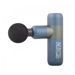 FeiyuTech KiCA K2 Portable vibrating massager – blue Массажные пистолеты и аксессуары