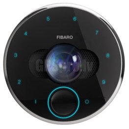 FIBARO Intercom Smart Doorbell Camera умная камера