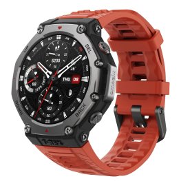 AMAZFIT T-Rex 3, Lava spordikell