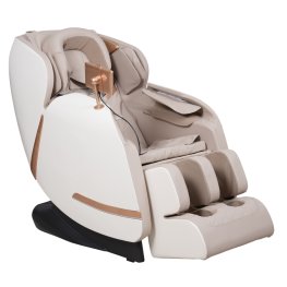 Harmõ Relax Zen, Beige массажное кресло
