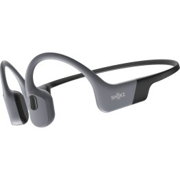 SHOKZ OpenSwim Pro USB-C, Grey kõrvaklapid