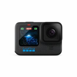 GOPRO HERO12 Black спортивная камера