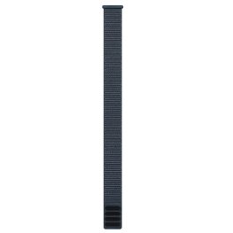 GARMIN UltraFit, Nylon, 26mm, Granite Blue Band аксессуар