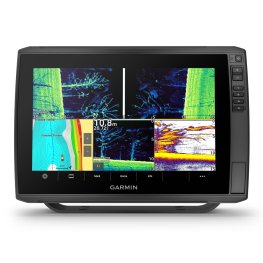 GARMIN ECHOMAP Ultra 2 122sv chartplotter, w/o transducer kajalood