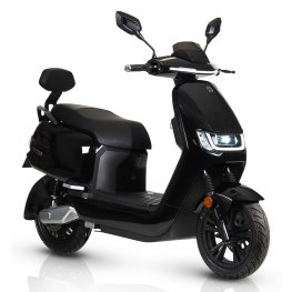 I.M.L. Sunra Robo-S 80km/h, Lithium 72V 2x20Ah 3000W, Black elektrilised tõukerattad