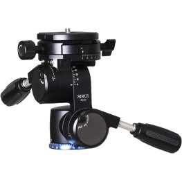 SIRUI Four Way Head FD-01 statiivid