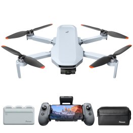 POTENSIC Atom 2 Fly More Combo дрон