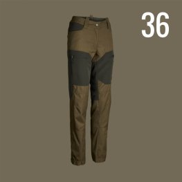 NORTHERN HUNTING HALDIS women trousers for hunting and outdoor, size 36 Охотничья одежда для женщин