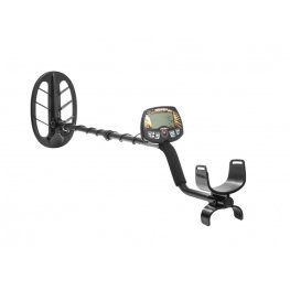 Teknetics Liberator 11" i 5'' металоискатель