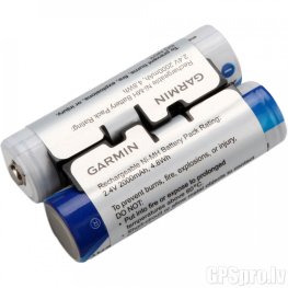 GARMIN NiMH Battery Pack for Oregon 6xx Series аксессуар