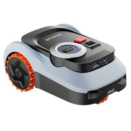 SEGWAY Navimow i220 LiDAR 2000 m² tark aiarobot