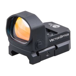 Vector Optics Frenzy 1x20x28 Red Dot Sight kollimaatori nägemine