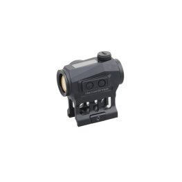 Vector Optics Scrapper 1x22 Solar Power Multi Reticle kollimaatori nägemine