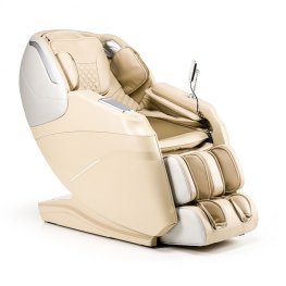 iRest Supearl A336 Beige массажное кресло