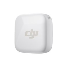DJI Mic Mini Transmitter (Arctic White) aksessuaarid