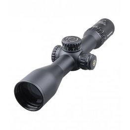 Vector Optics Continental 3-18x50FFP Riflescope optilised sihikud