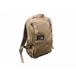 AGM INSTIGATOR BACKPACK (TAN) Seljakott jahiks