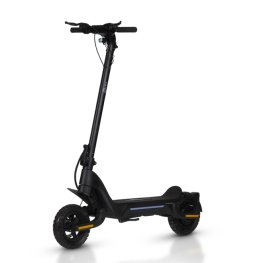I.M.L. HP X5, 48V 15Ah 600W, Black elektrilised tõukerattad