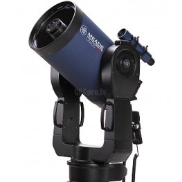 Meade ACF-SC 254/2500 UHTC LX200 GoTo without Tripod телескоп