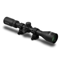 KONUS FIGHTER 3-9×40  A.O. optilised sihikud