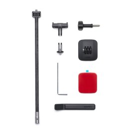 DJI Osmo Third-Person Helmet Mount Kit aksessuaarid