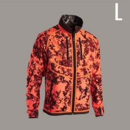 NORTHERN HUNTING ROAR men reversible jacket for hunting and outdoor, size L Jahiriided meestele