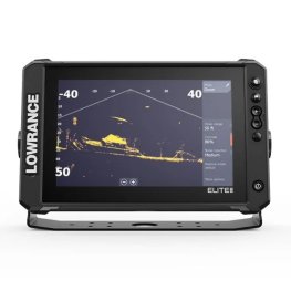 LOWRANCE Elite™ FS 12 with Active Imaging 3-in-1 Transducer (ROW) kajalood