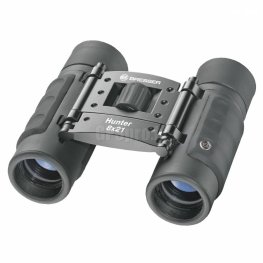 Bresser Hunter 8x21 бинокль