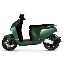 I.M.L. NCF-S, Litium Double 60V 2x34Ah 4310W, Green elektrilised tõukerattad