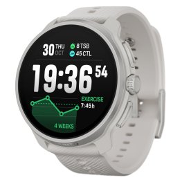 SUUNTO Race 2, Feather Gray spordikell