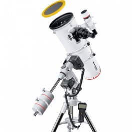 Bresser Messier NT-203s/800 EXOS 2 GOTO телескоп
