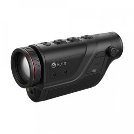 GUIDE Delphinus TD430 400x300 IR, 35mm, 1x-4x, 50Hz, Wi-Fi termokaamerad