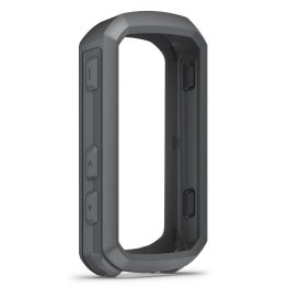 GARMIN Silicone Case for Edge 550/850, Pebble Gray Jalgratta arvutitarvikud
