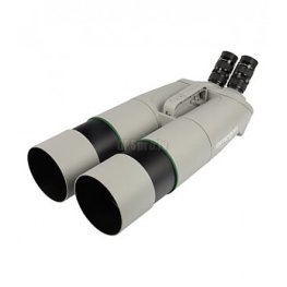 OMEGON Brightsky 30x100 - 45° binoklid