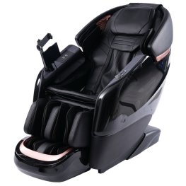 Harmõ Prime Noir Massage chair, Black массажное кресло