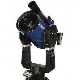 Meade ACF-SC 254/2032 Starlock LX600 without Tripod телескоп