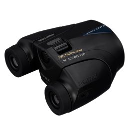 RICOH/PENTAX UP 8x25 WP Binoculars w/case binoklid