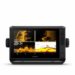 GARMIN ECHOMAP UHD2 92sv, without transducer kajalood
