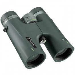 ALPEN OPTICS Apex XP 10x42 binoculars with PXA coating / ED glass binoklid